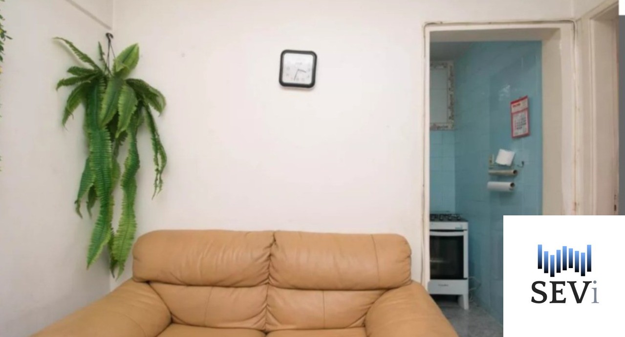 Apartamento à venda com 2 quartos, 50m² - Foto 15