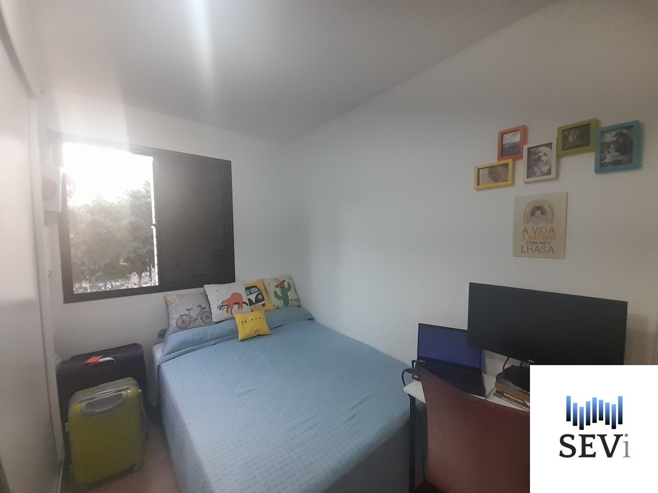 Apartamento para alugar com 2 quartos, 56m² - Foto 33