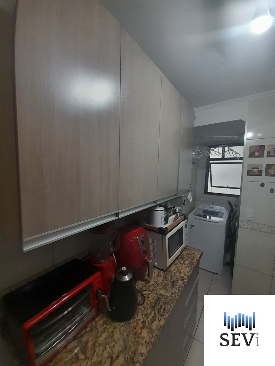 Apartamento para alugar com 2 quartos, 56m² - Foto 7