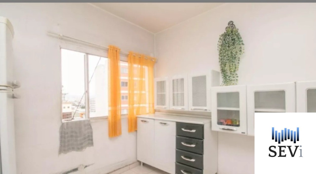 Apartamento à venda com 2 quartos, 50m² - Foto 3