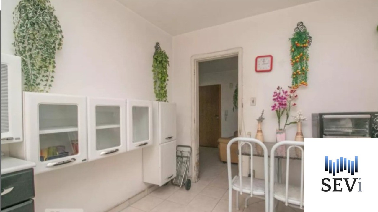 Apartamento à venda com 2 quartos, 50m² - Foto 16