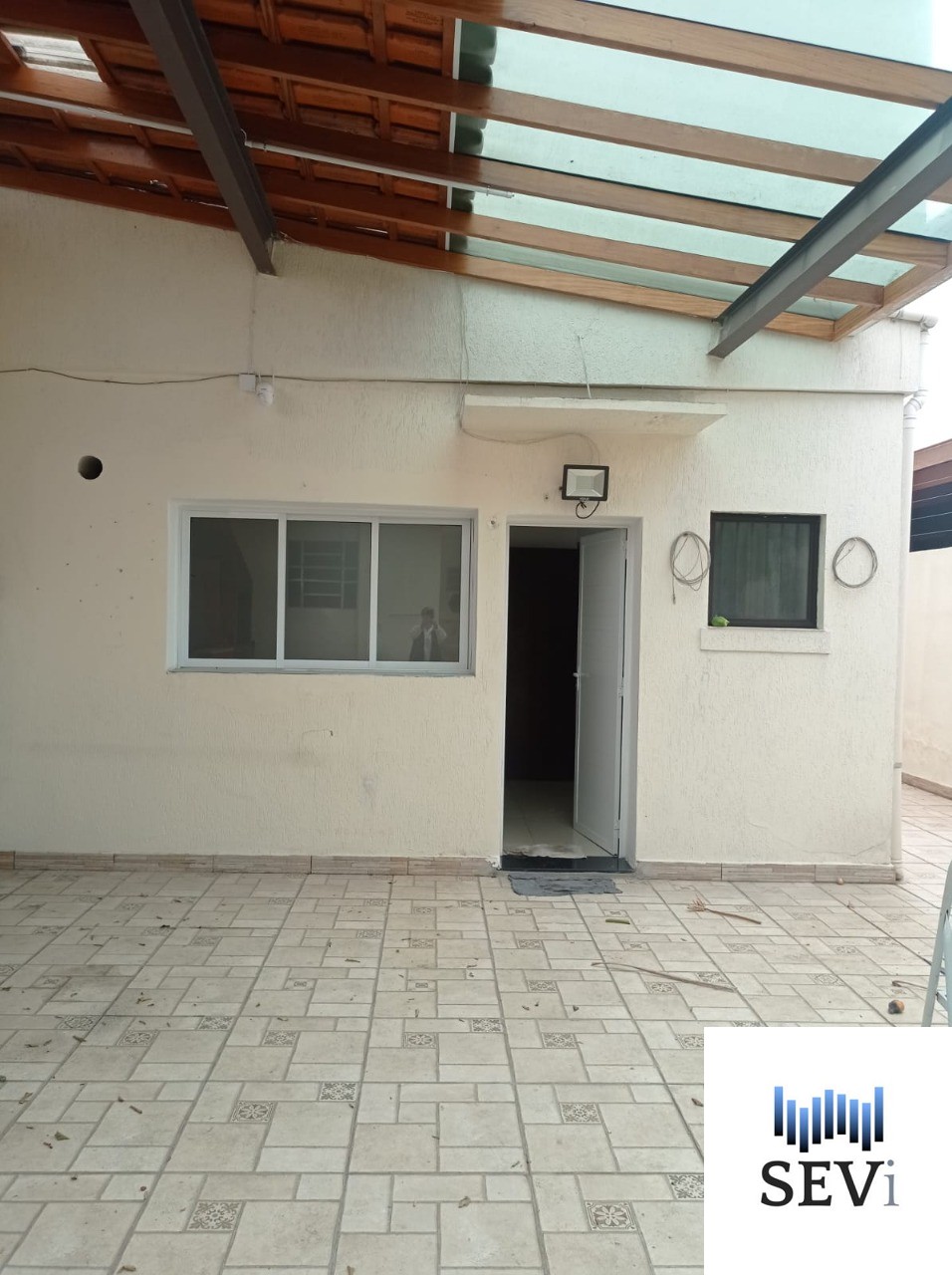 Casa à venda e aluguel com 3 quartos, 190m² - Foto 11