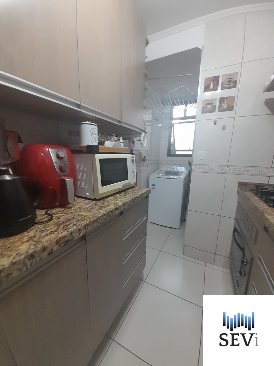 Apartamento para alugar com 2 quartos, 56m² - Foto 8