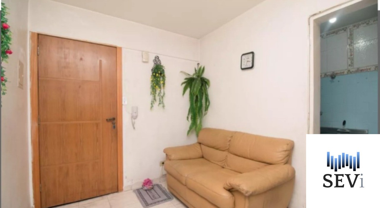 Apartamento à venda com 2 quartos, 50m² - Foto 10