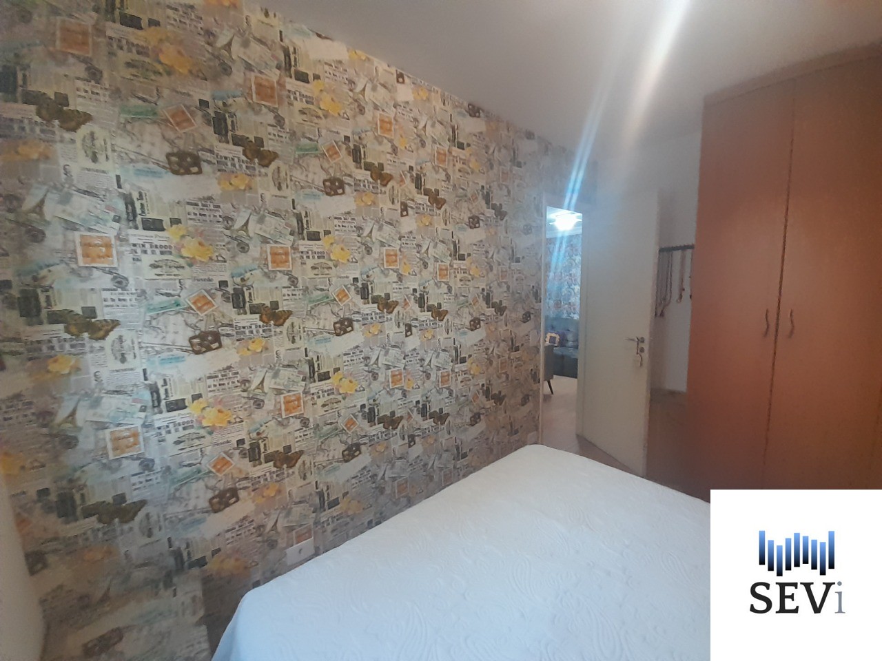 Apartamento para alugar com 2 quartos, 56m² - Foto 24