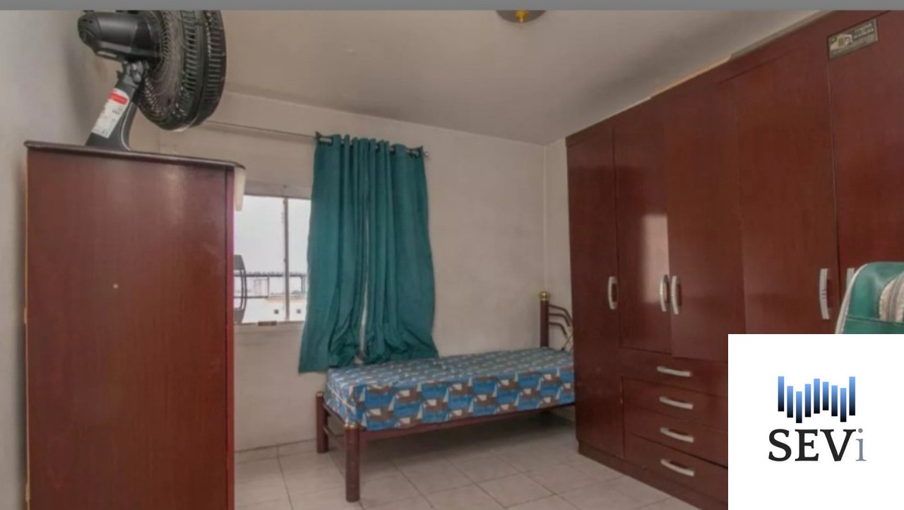 Apartamento à venda com 2 quartos, 50m² - Foto 21