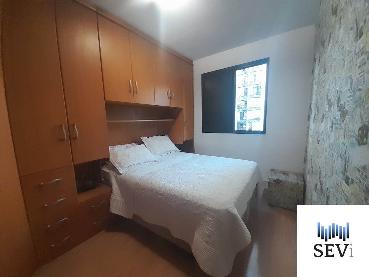 Apartamento para alugar com 2 quartos, 56m² - Foto 21