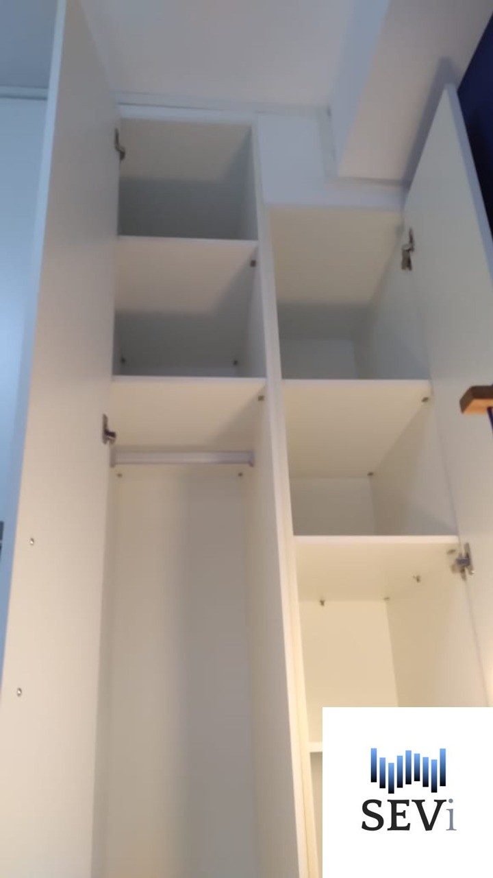 Apartamento para alugar com 1 quarto, 40m² - Foto 14