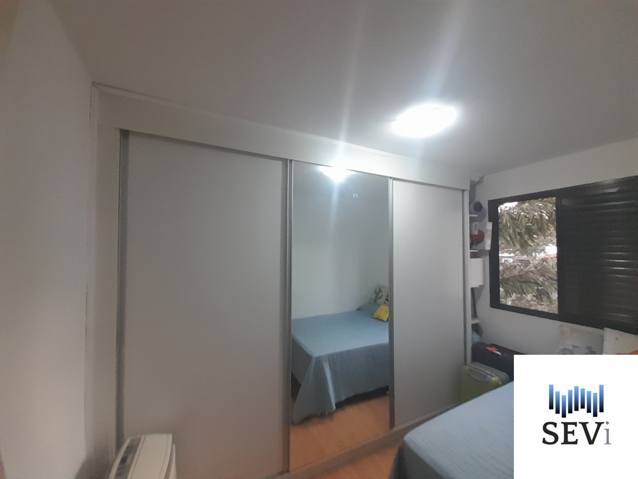 Apartamento para alugar com 2 quartos, 56m² - Foto 30