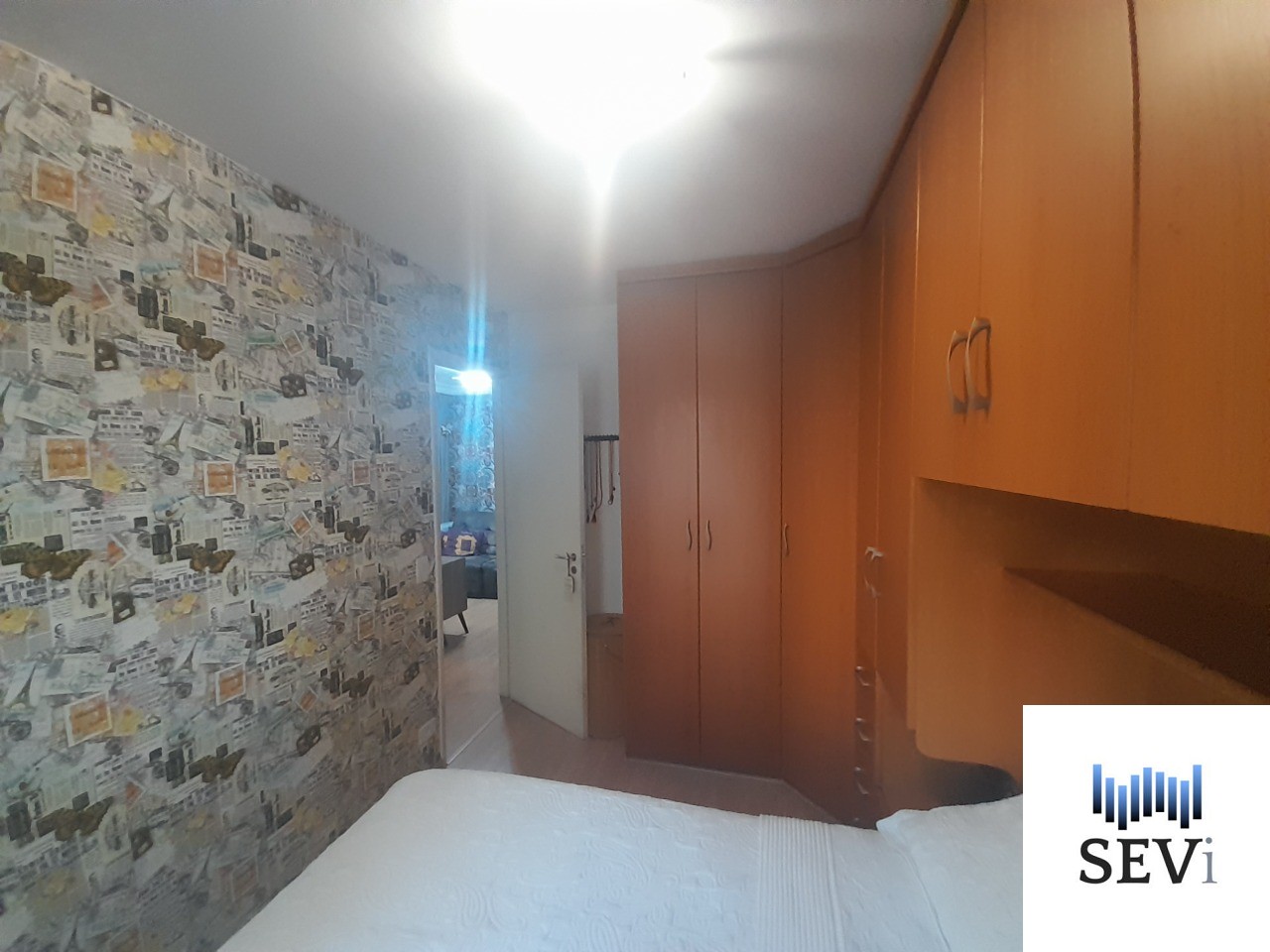 Apartamento para alugar com 2 quartos, 56m² - Foto 23