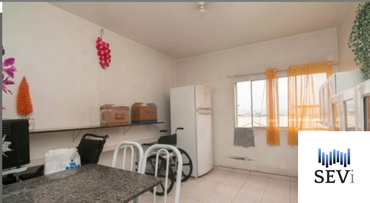 Apartamento à venda com 2 quartos, 50m² - Foto 7