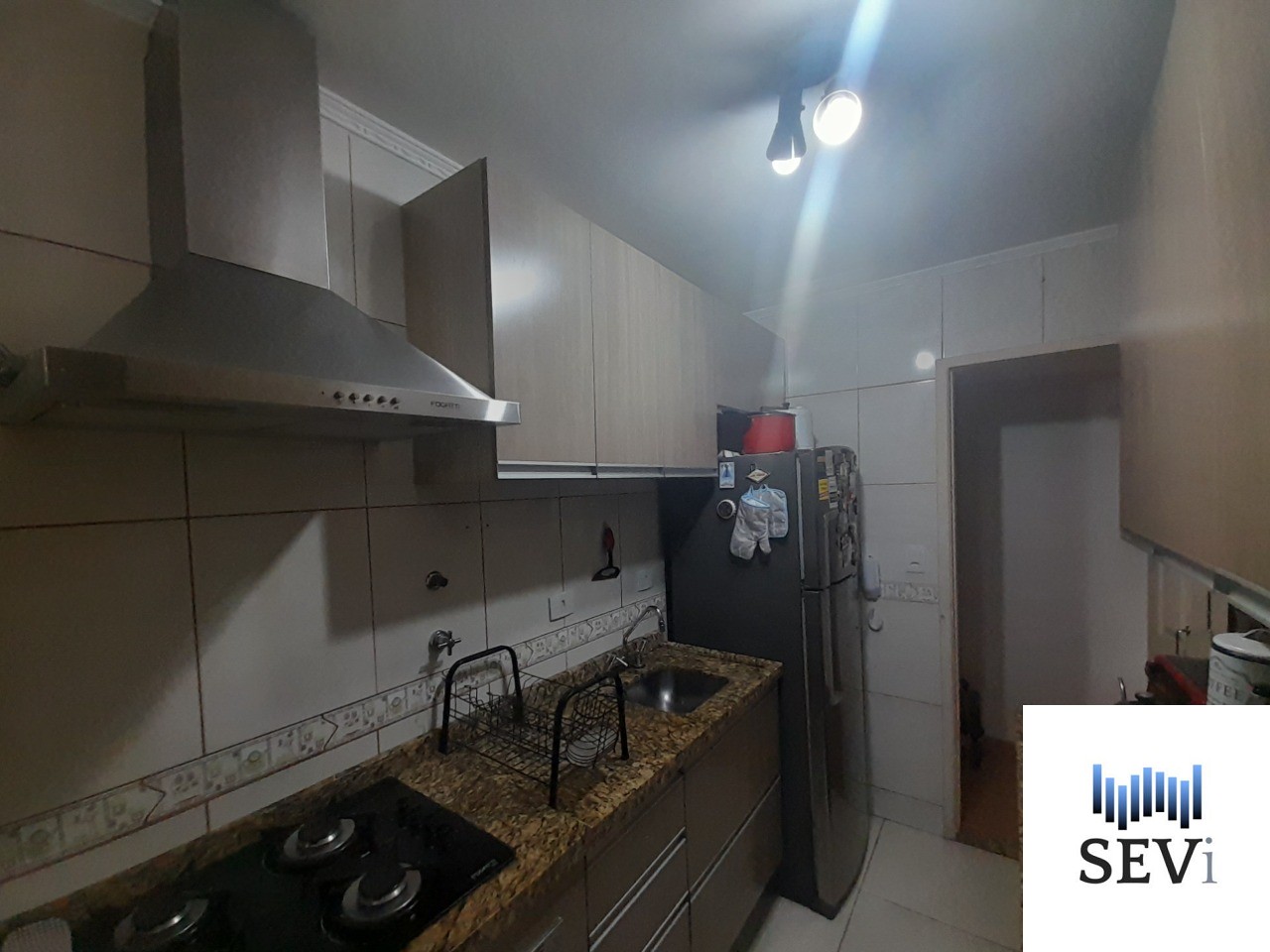 Apartamento para alugar com 2 quartos, 56m² - Foto 9