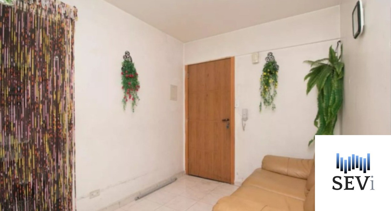 Apartamento à venda com 2 quartos, 50m² - Foto 13