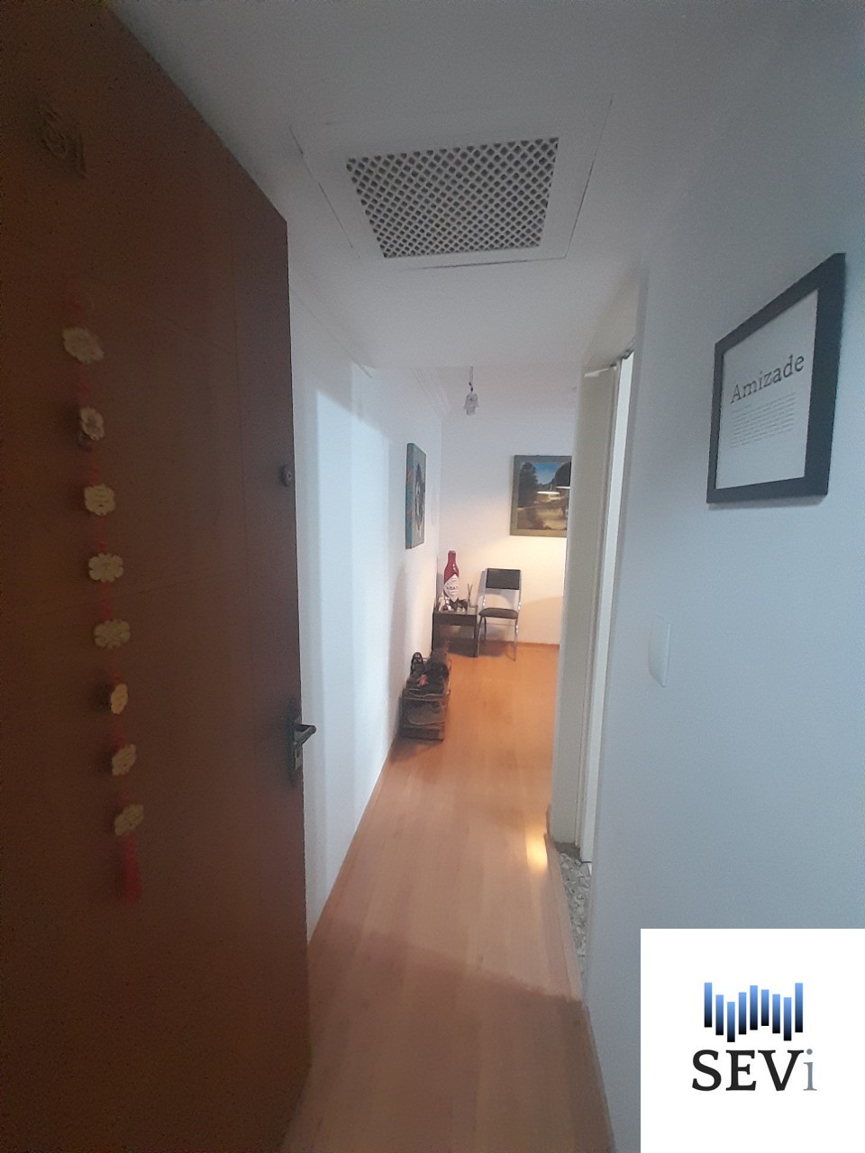 Apartamento para alugar com 2 quartos, 56m² - Foto 3