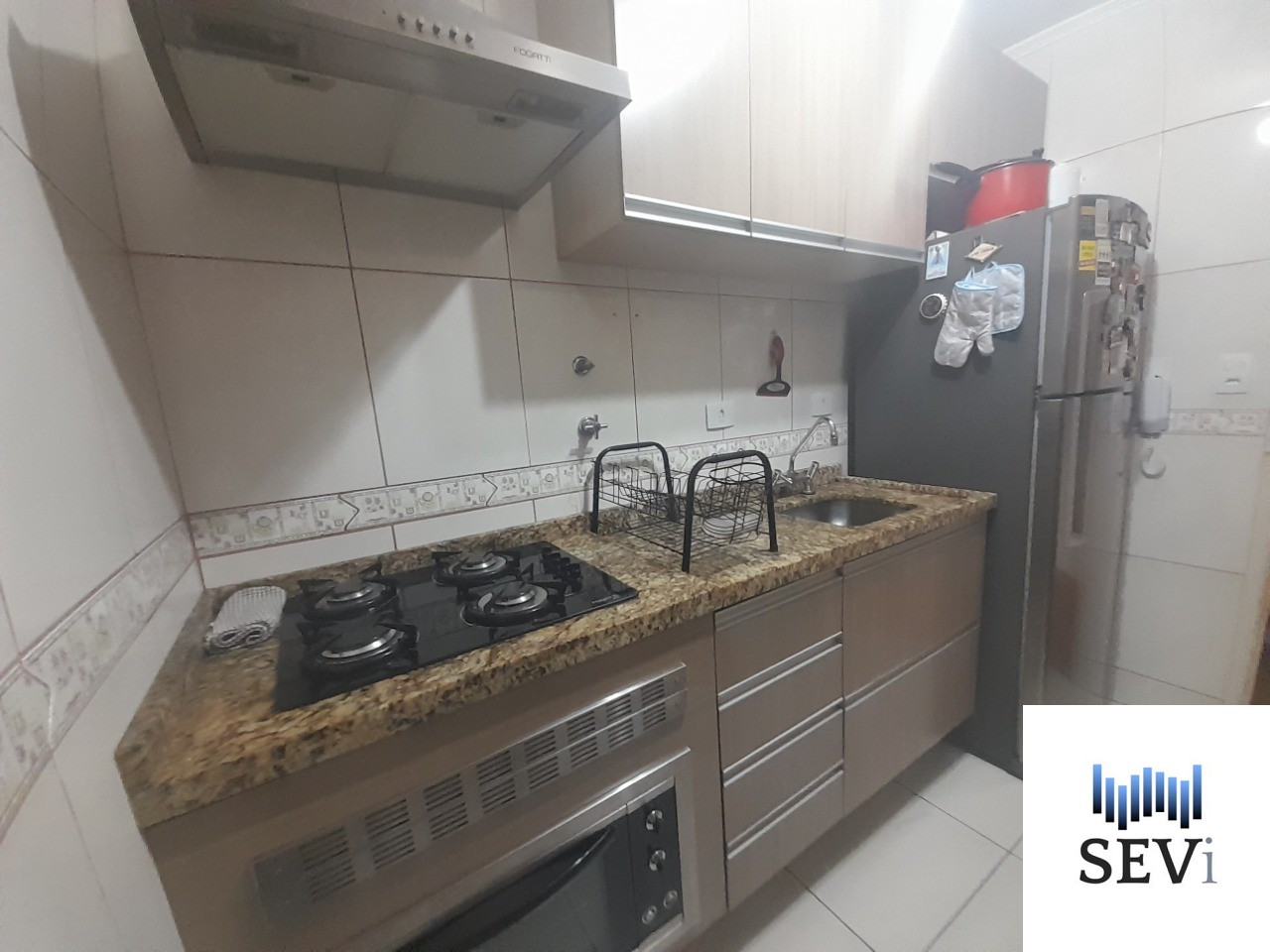 Apartamento para alugar com 2 quartos, 56m² - Foto 10