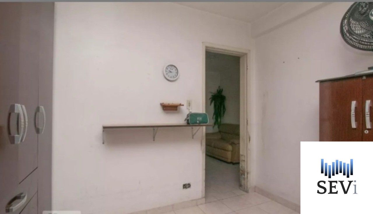 Apartamento à venda com 2 quartos, 50m² - Foto 4