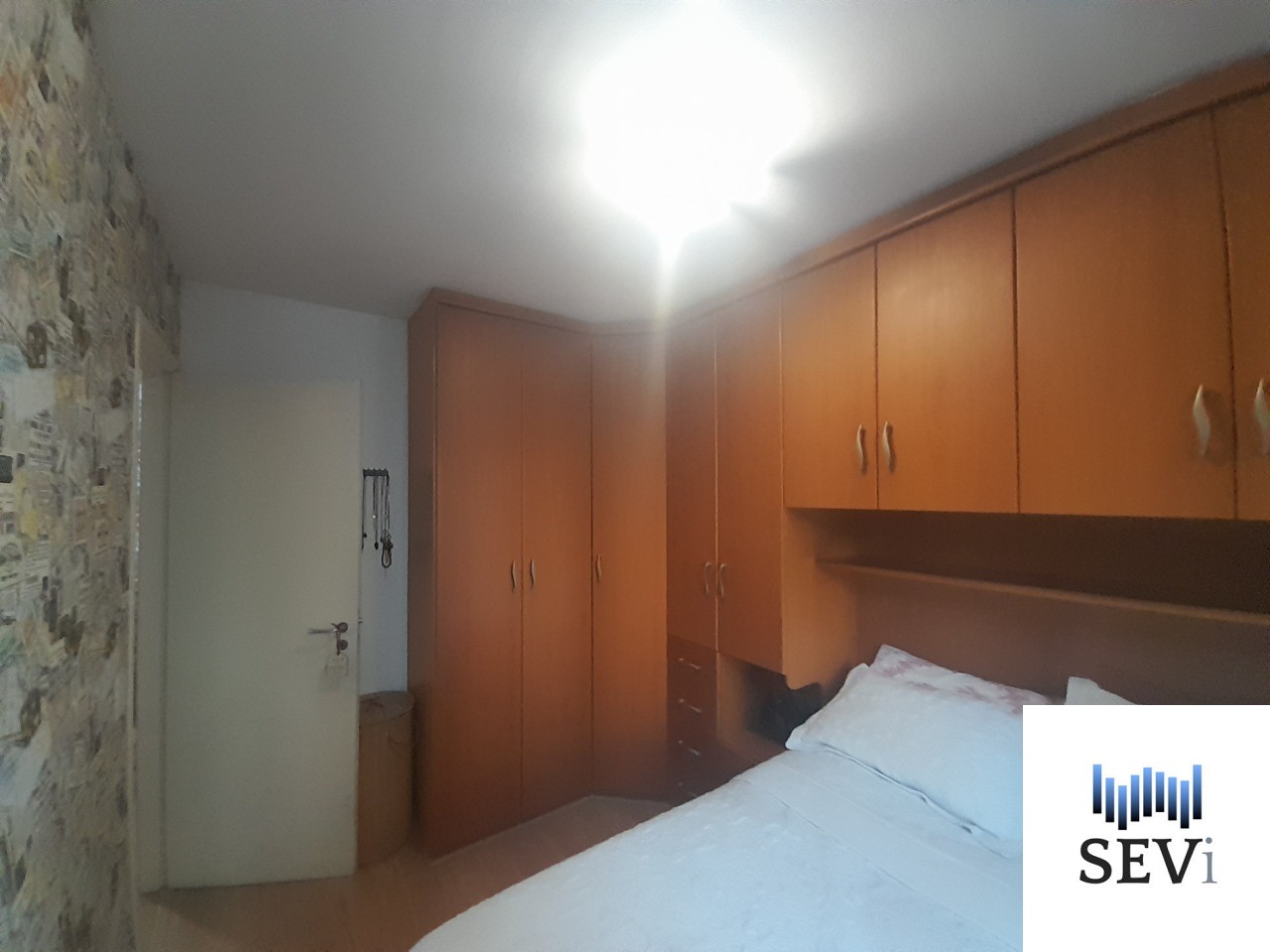 Apartamento para alugar com 2 quartos, 56m² - Foto 22