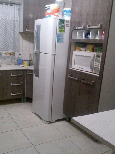 Apartamento à venda com 2 quartos, 56m² - Foto 2