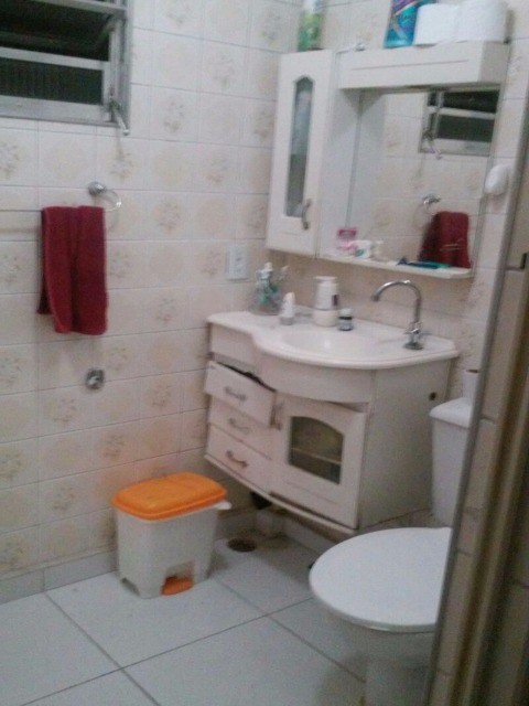 Apartamento à venda com 2 quartos, 56m² - Foto 5