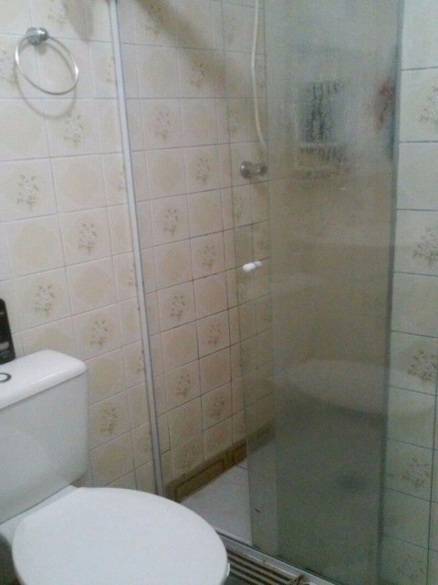 Apartamento à venda com 2 quartos, 56m² - Foto 6