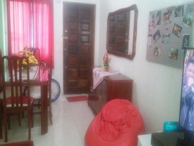 Apartamento à venda com 2 quartos, 56m² - Foto 8