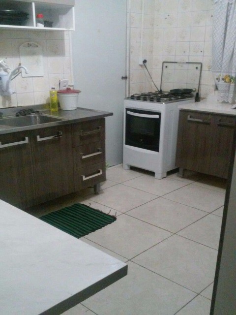 Apartamento à venda com 2 quartos, 56m² - Foto 10