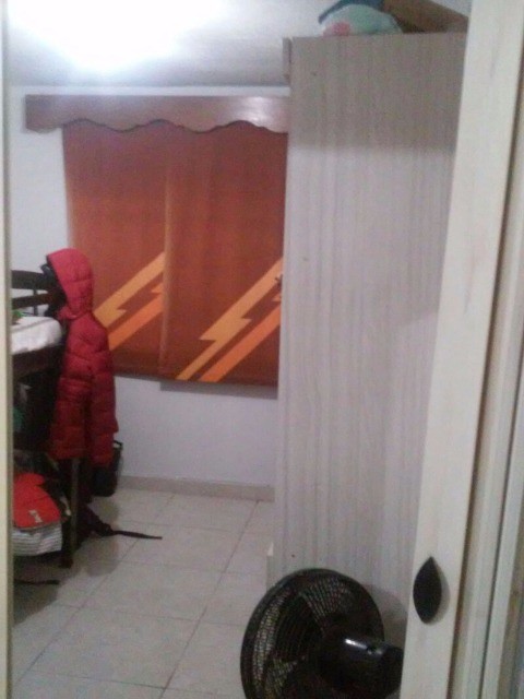 Apartamento à venda com 2 quartos, 56m² - Foto 11