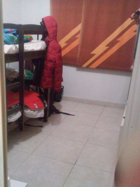 Apartamento à venda com 2 quartos, 56m² - Foto 12