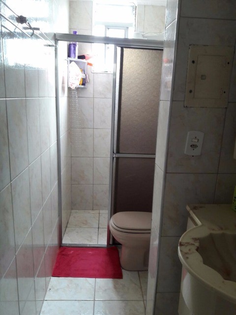 Apartamento à venda com 2 quartos, 40m² - Foto 2