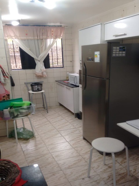 Apartamento à venda com 2 quartos, 46m² - Foto 1