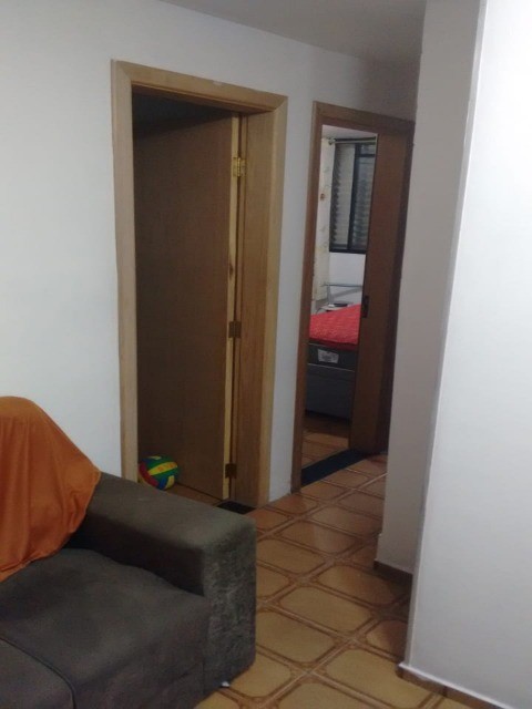 Apartamento à venda com 2 quartos, 46m² - Foto 3