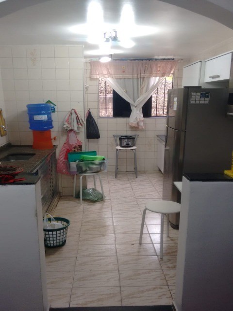 Apartamento à venda com 2 quartos, 46m² - Foto 6