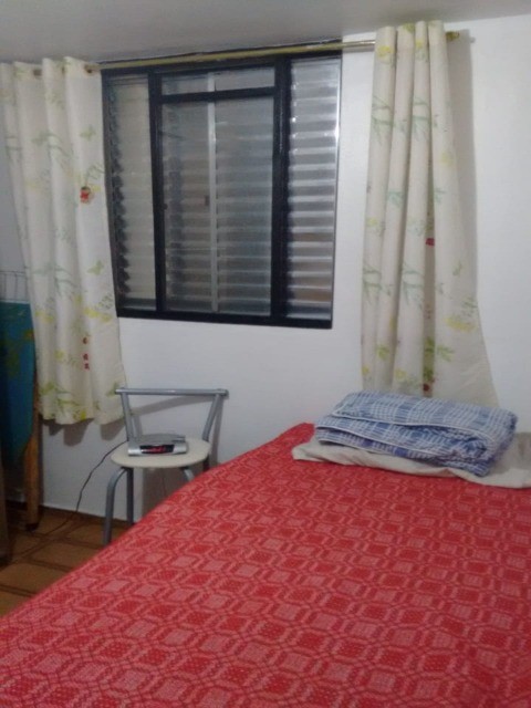 Apartamento à venda com 2 quartos, 46m² - Foto 7