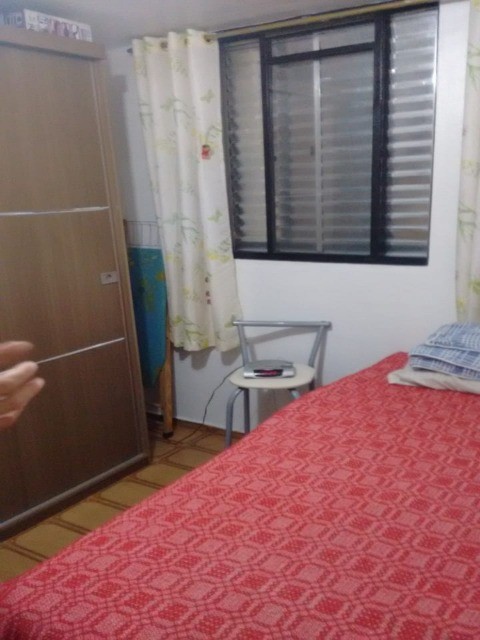 Apartamento à venda com 2 quartos, 46m² - Foto 8