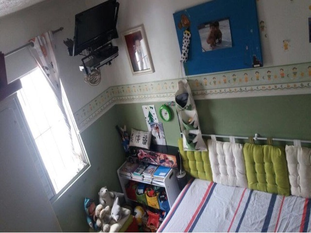 Apartamento à venda com 2 quartos, 41m² - Foto 8