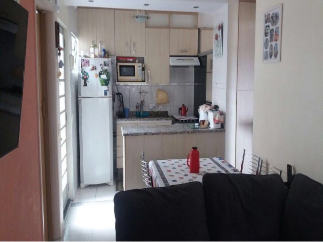 Apartamento à venda com 2 quartos, 41m² - Foto 5