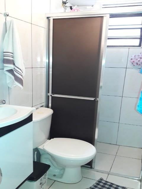 Apartamento à venda com 2 quartos, 46m² - Foto 1