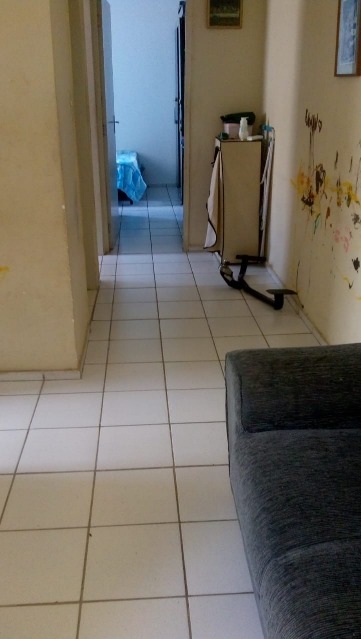 Apartamento à venda com 2 quartos, 37m² - Foto 3