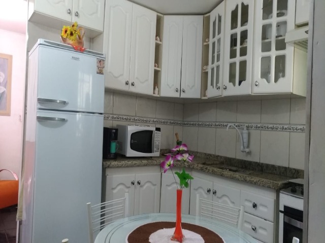 Apartamento à venda com 2 quartos, 46m² - Foto 1