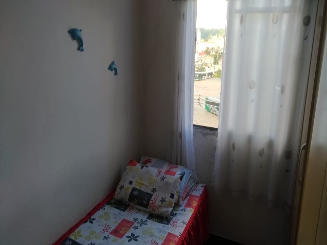 Apartamento à venda com 2 quartos, 46m² - Foto 2