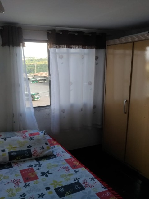 Apartamento à venda com 2 quartos, 46m² - Foto 6