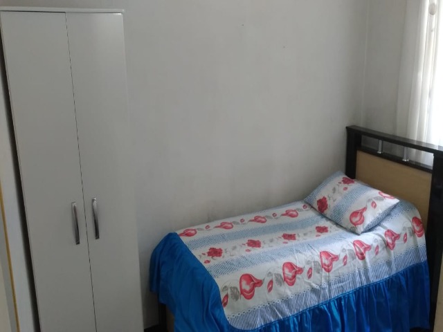 Apartamento à venda com 2 quartos, 46m² - Foto 7