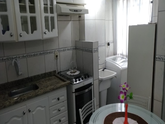 Apartamento à venda com 2 quartos, 46m² - Foto 8