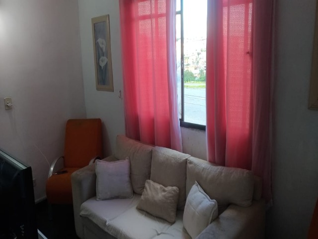 Apartamento à venda com 2 quartos, 46m² - Foto 9