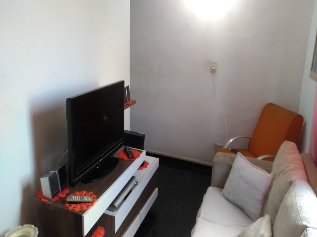 Apartamento à venda com 2 quartos, 46m² - Foto 11