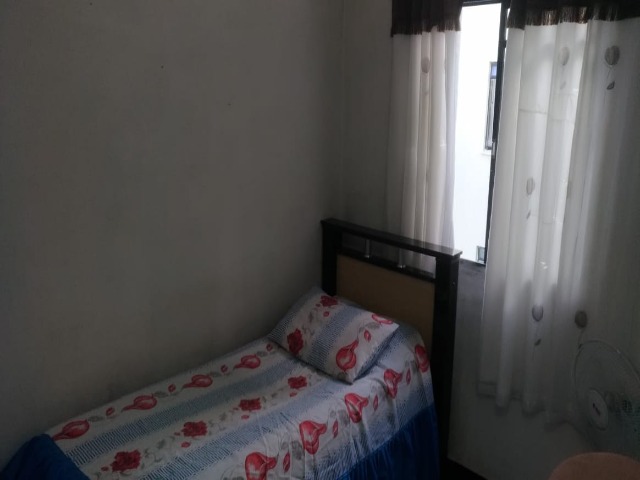 Apartamento à venda com 2 quartos, 46m² - Foto 13