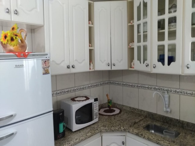 Apartamento à venda com 2 quartos, 46m² - Foto 14