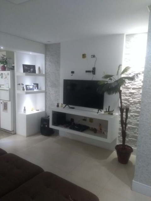 Casa à venda com 3 quartos - Foto 4