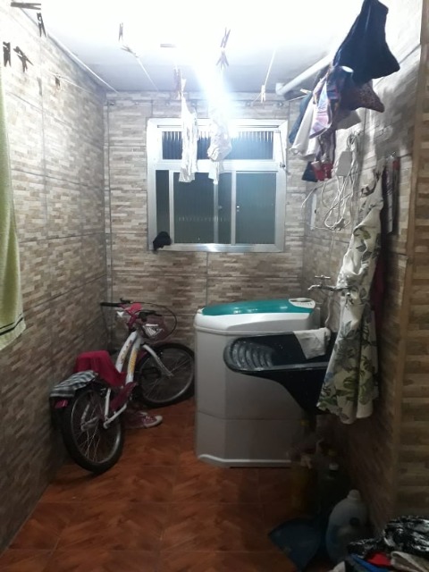 Apartamento à venda com 2 quartos, 46m² - Foto 1