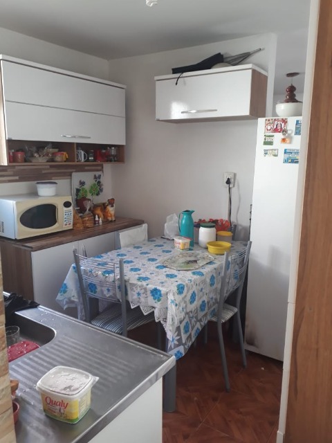 Apartamento à venda com 2 quartos, 46m² - Foto 9